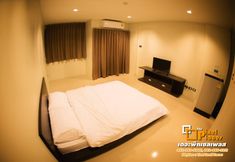 Bedroom 6 The Pixel Places