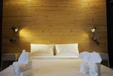 臥室 Indy Room Hostel