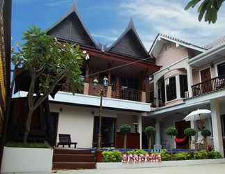 Luar Bangunan 2 Nasuk House Cha Am 