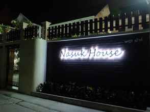 Exterior 4 Nasuk House Cha Am 