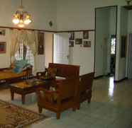 Lobby 3 Cianjur Guesthouse