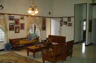 Lobby Cianjur Guesthouse