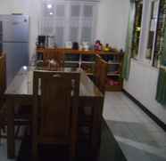 Bar, Cafe and Lounge 2 Cianjur Guesthouse