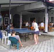 Fitness Center 5 Cianjur Guesthouse