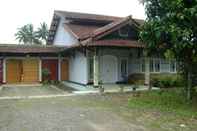 Exterior Cianjur Guesthouse