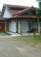 EXTERIOR_BUILDING Cianjur Guesthouse