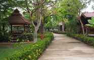 ภายนอกอาคาร 2 Punpisa Resort 1