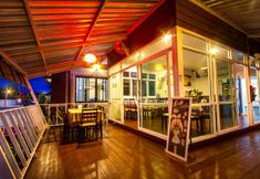 ร้านอาหาร 4 Happy Room-Airport Chaingrai