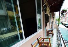 Exterior 7 Decor Do Hostel