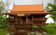 ภายนอกอาคาร 6 Ayodhara Village 