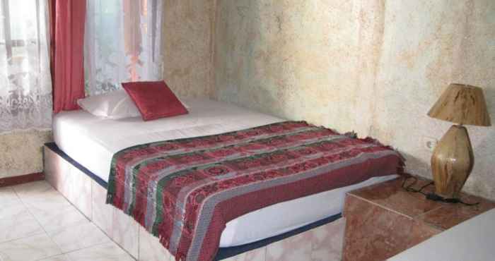 Kamar Tidur Pondokhadihomestay