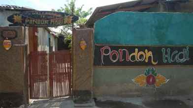 Bangunan 4 Pondokhadihomestay