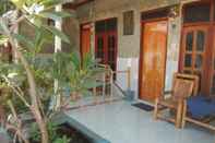 Sảnh chờ Pondokhadihomestay