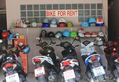 Accommodation Services 5 Srichada Hotel Khaolak