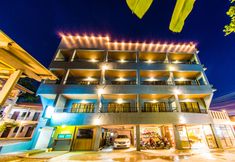 Exterior 2 Srichada Hotel Khaolak