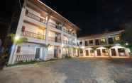 ภายนอกอาคาร 3 Srichada Hotel Khaolak