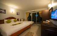 ห้องนอน 7 Srichada Hotel Khaolak