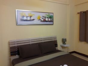 外觀 4 Navavilla Serviced Apartment