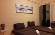 ห้องนอน 5 Navavilla Serviced Apartment