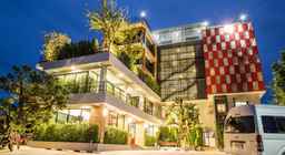 D11 Hotel Phitsanulok, Rp 377.402