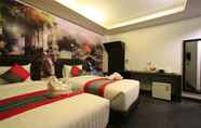 ห้องนอน 6 D11 Hotel Phitsanulok