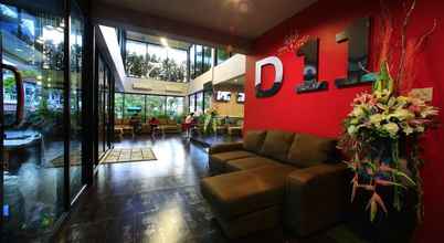 Lobby 4 D11 Hotel Phitsanulok