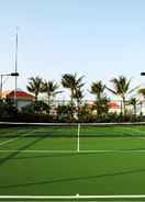 SPORT_FACILITY Unit F4 - The Ocean Villa