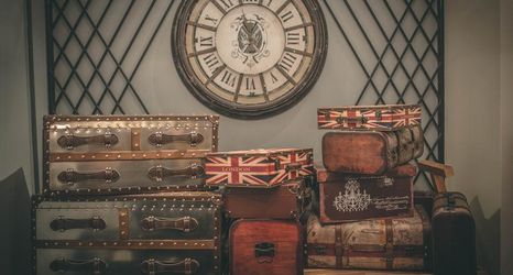 ロビー 2 S Private House Chiangmai