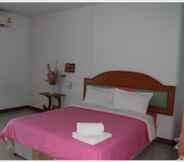 ห้องนอน 6 Vanarom Hotel