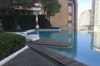 Swimming Pool Pyne Luxury Suites