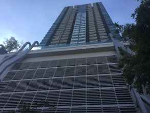 Bangunan 4 Pyne Luxury Suites