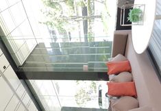 Lobby 2 Pyne Luxury Suites