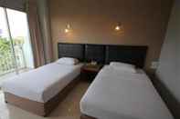 Kamar Tidur Rattana View Hotel