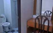 ห้องน้ำภายในห้อง 6 Lithai Guesthouse