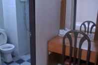 ห้องน้ำภายในห้อง Lithai Guesthouse