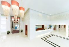 Lobby 2 Centre Point Sukhumvit Thong Lo