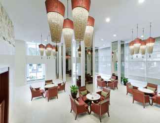 Lobby 2 Centre Point Sukhumvit Thong Lo