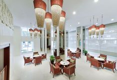 Lobby 3 Centre Point Sukhumvit Thong Lo