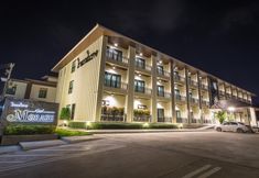 Exterior 3 Morage Hotel 