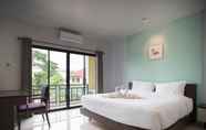 Kamar Tidur 6 Morage Hotel 