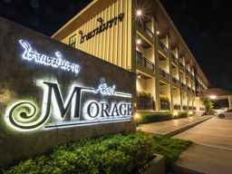 Morage Hotel , Rp 425.190