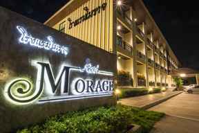 Morage Hotel 