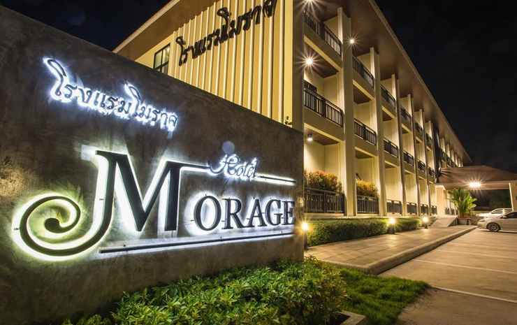 Morage Hotel