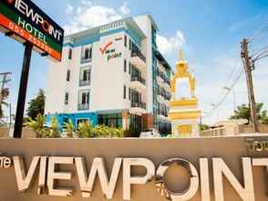 ภายนอกอาคาร 4 View Point Hotel