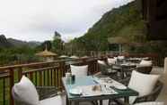 ร้านอาหาร 3 The Series Resort Khaoyai