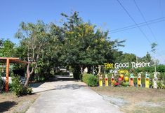 ล็อบบี้ 4 Feel Good Resort