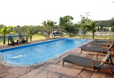 สระว่ายน้ำ 3 Dream Villa Resort @Chiangmai