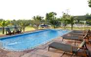 สระว่ายน้ำ 3 Dream Villa Resort @Chiangmai