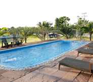 Swimming Pool 3 Dream Villa Resort @Chiangmai