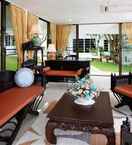 LOBBY Dream Villa Resort @Chiangmai